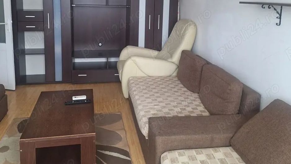 BRASADAS vinde ap 2 cam etaj 8/8 - Poză 3