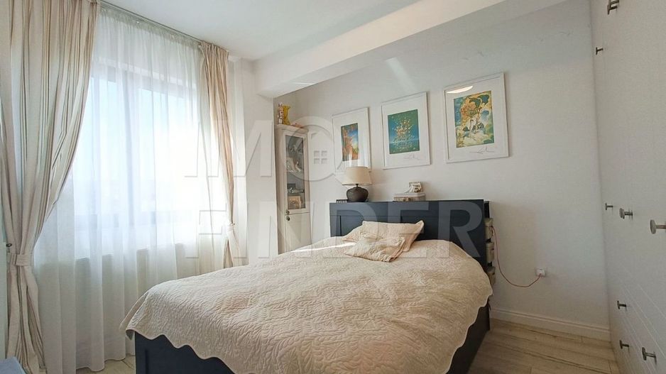 Vânzare 3 camere, la cheie, Borhanci - Poză 4