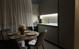 Centru-Palas Mall/ Amazon- Apartament Nou/ Modern ! - Poză 2