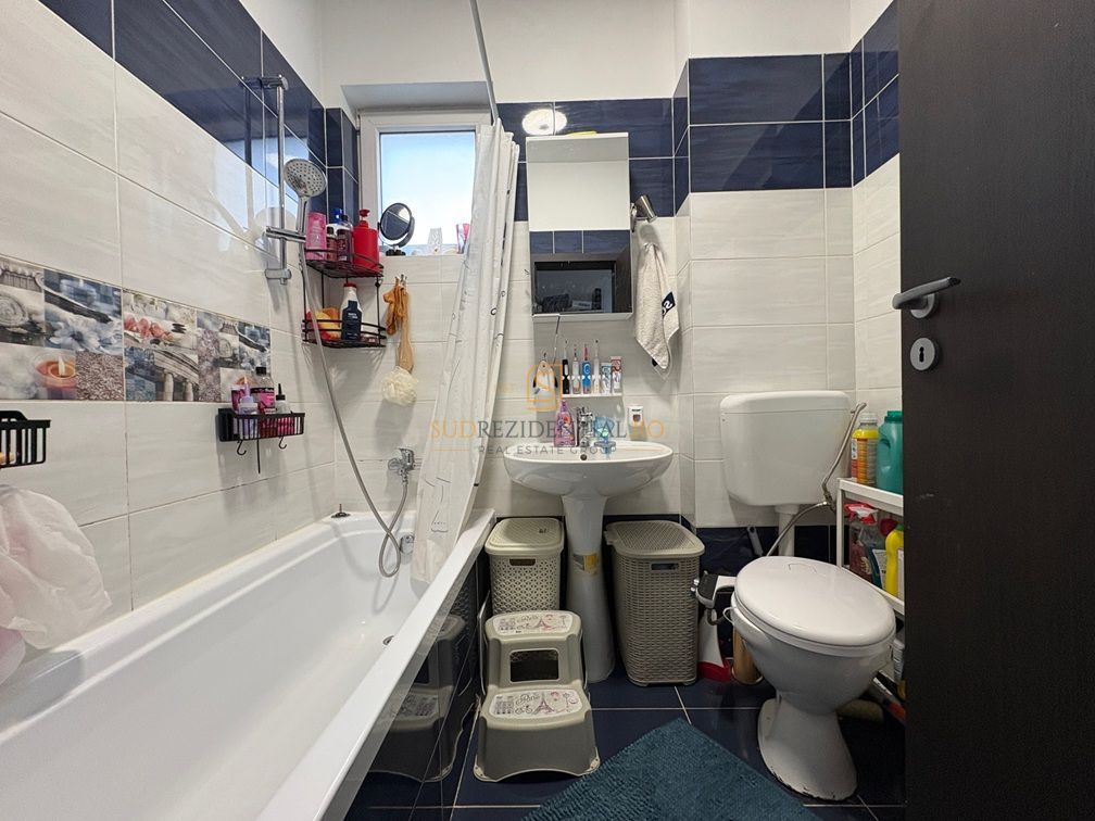 Apartament 2 camere, mobilat si utilat, Rahova-Pucheni, comision 0% - Poză 7