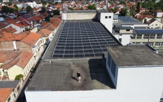 Prime Inner-City Redevelopment Asset | Oradea | 6,700 sqm - Poză 6