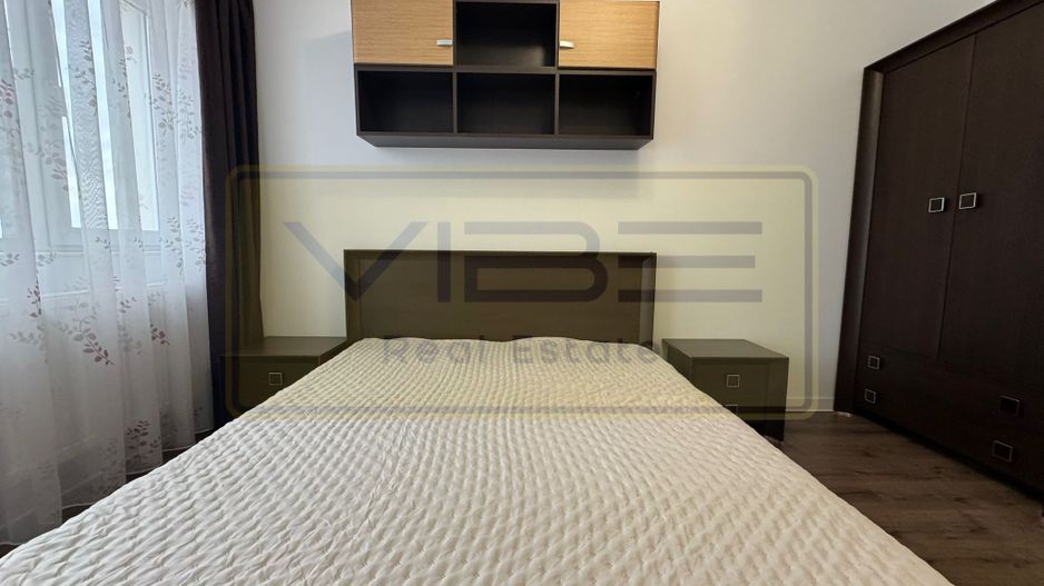 Apartament 1 camera + loc parcare Valea Adanca Pepinierei - Poză 16