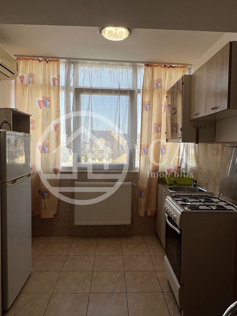 Apartament cu 2 camere de inchiriat in SDK-Delta Oradea - Poză 6