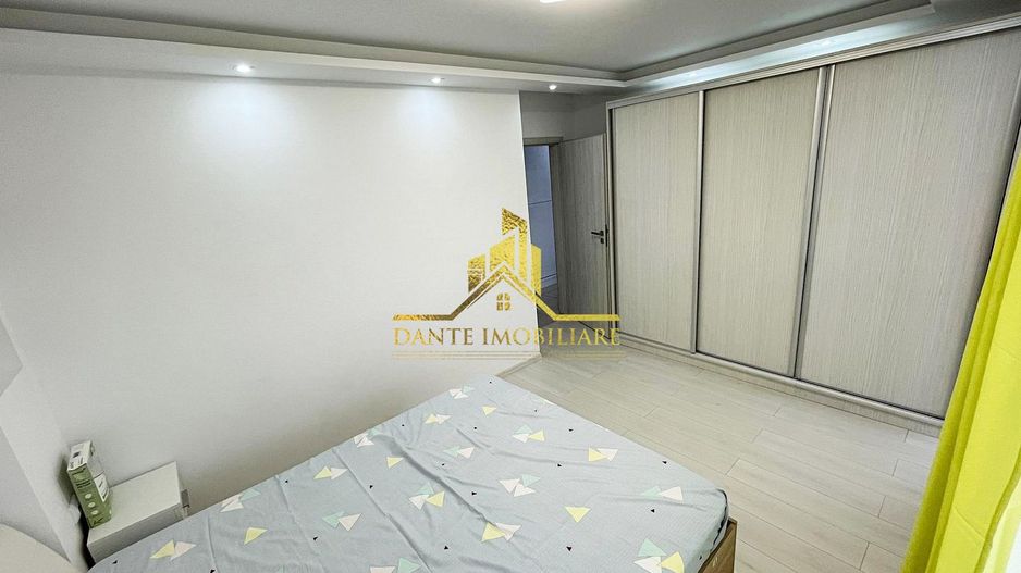 3 camere, premium, garaj, bloc nou, terasa, Marasti, Fabricii de Zahar - Poză 6