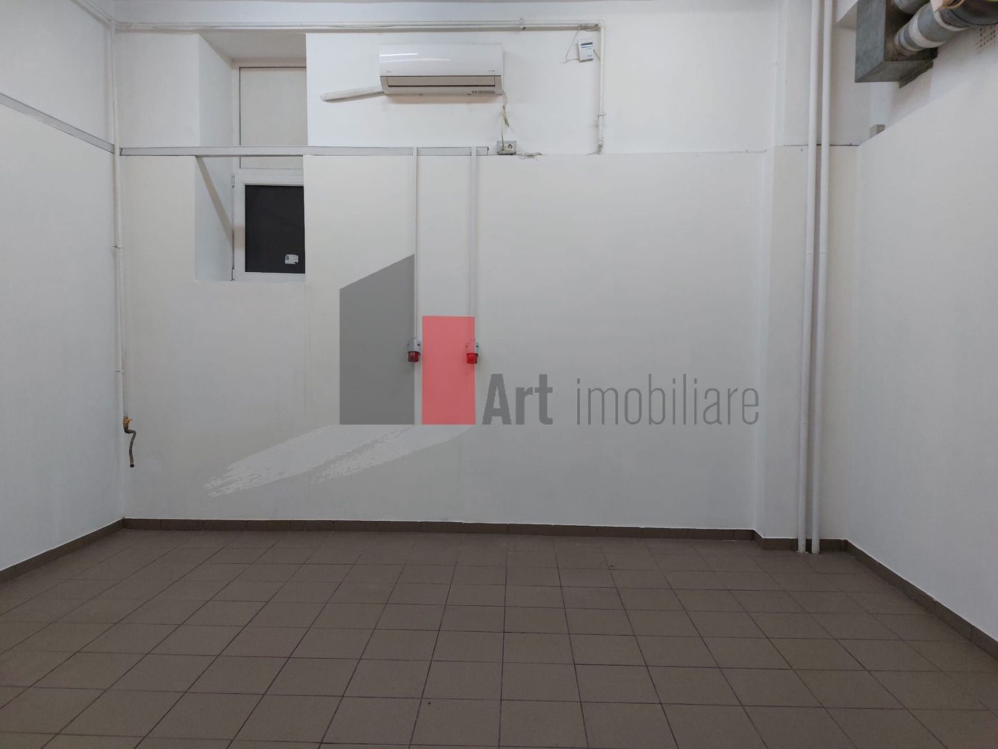 Spatiu Piata Muncii, pretabil activitati industriale/comerciale - Poză 3