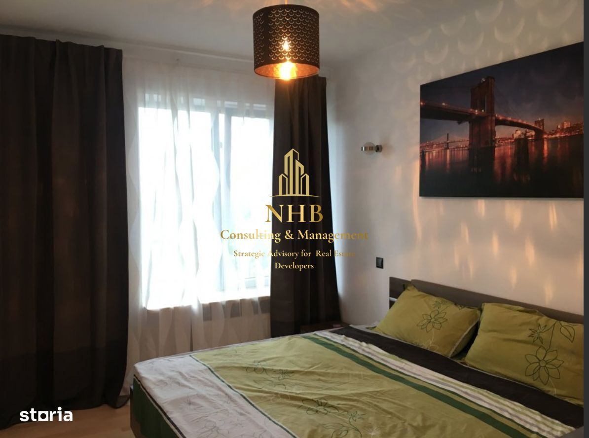 Apartament 2 camere Asmita Gardens | Centrala de Imobil | Mihai Bravu - Poză 4