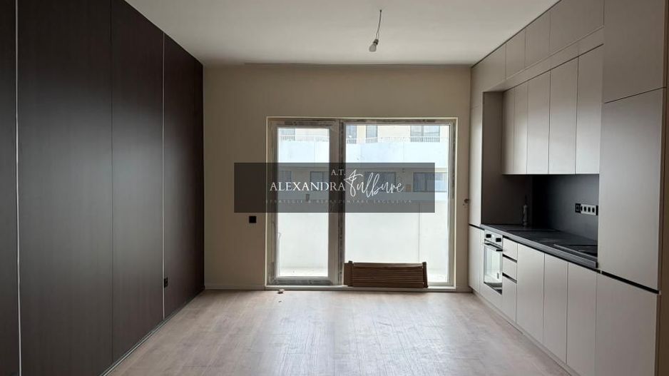 Apartament 2 camere, terasa, etaj intermediar, garaj, Eroilor - Poză 1
