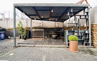 Apartament 3 camere in imobil tip vila, cu curte privata, Cluj-Napoca - Poză 21