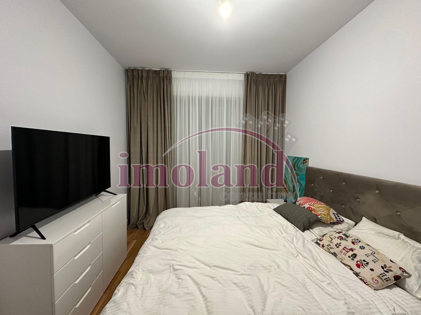 Apartament 2 camere - mobilat, utilat - Avalon Estate-Pipera - Poză 3