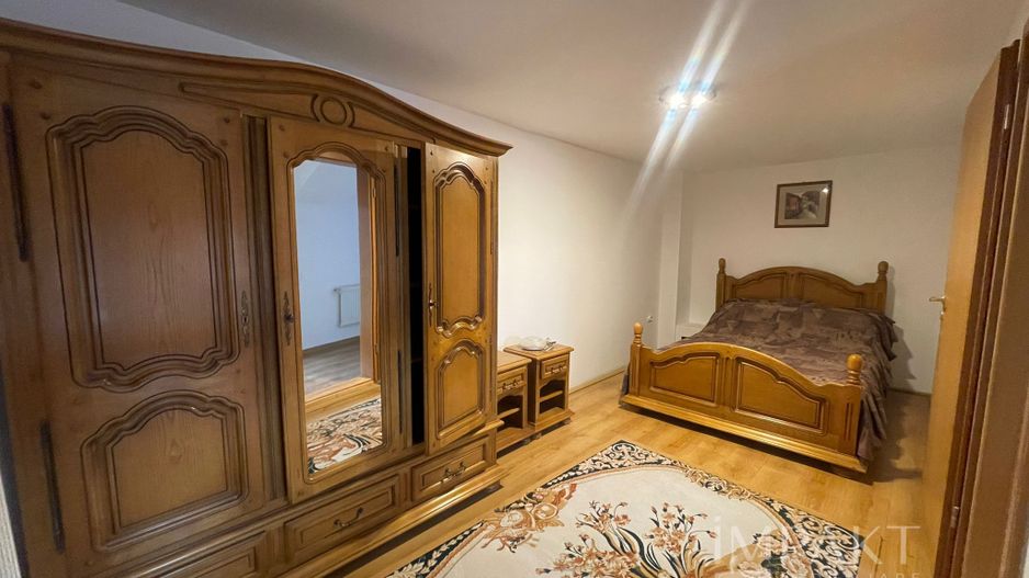 Casa moderna cu 3 camere in cartierul Marasti. - Poză 5