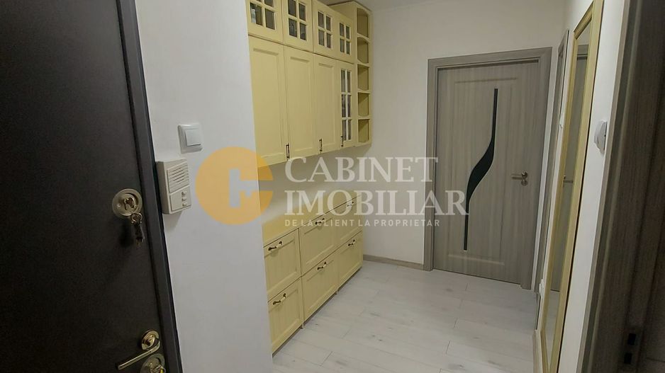 Podu Ros, 2 camere, 51mp,  la bulevard, fara risc - Poză 5