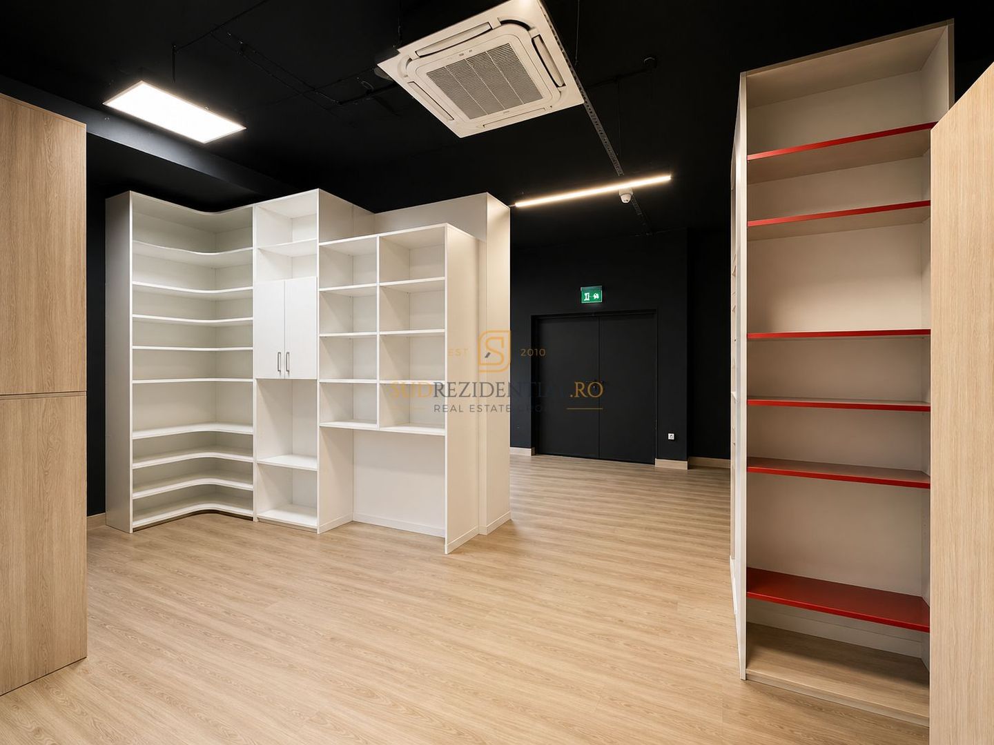 Spatiu Comercial pentru Clinica, Retail sau Birouri | 493 mp - Poză 5