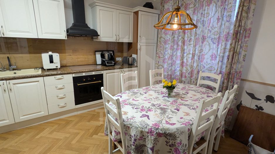 Casa individuala -singur în curte Selimbar, Sibiu - Poză 21