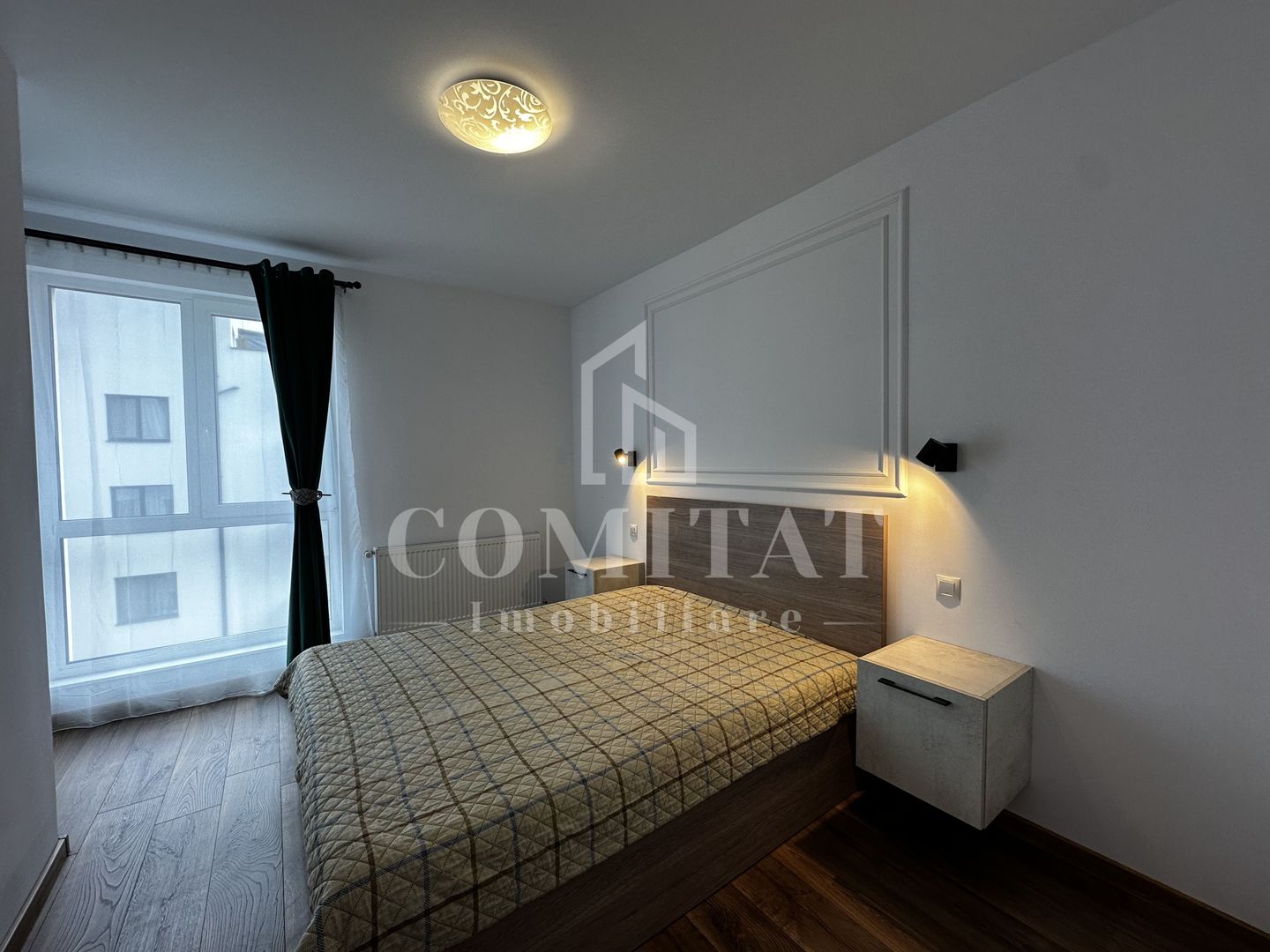 Apartament la cheie | Etaj intermediar | Zona Eroilor - Poză 10