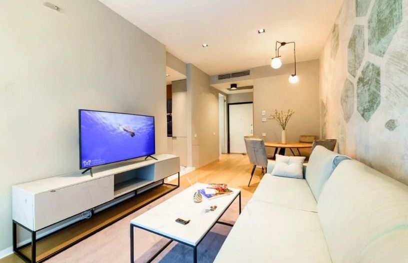 Studio dublu exclusivist în One Mircea Eliade – Design modern - Poză 8