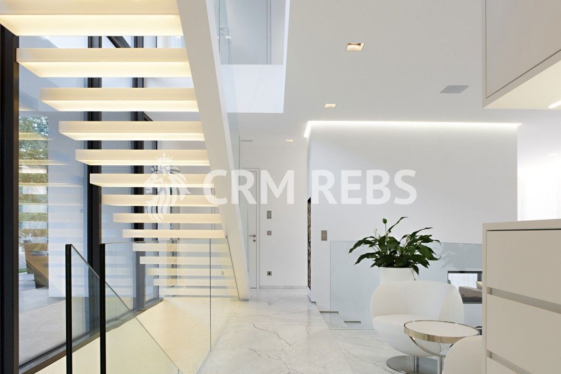 Vila Primaverii - Poză 4