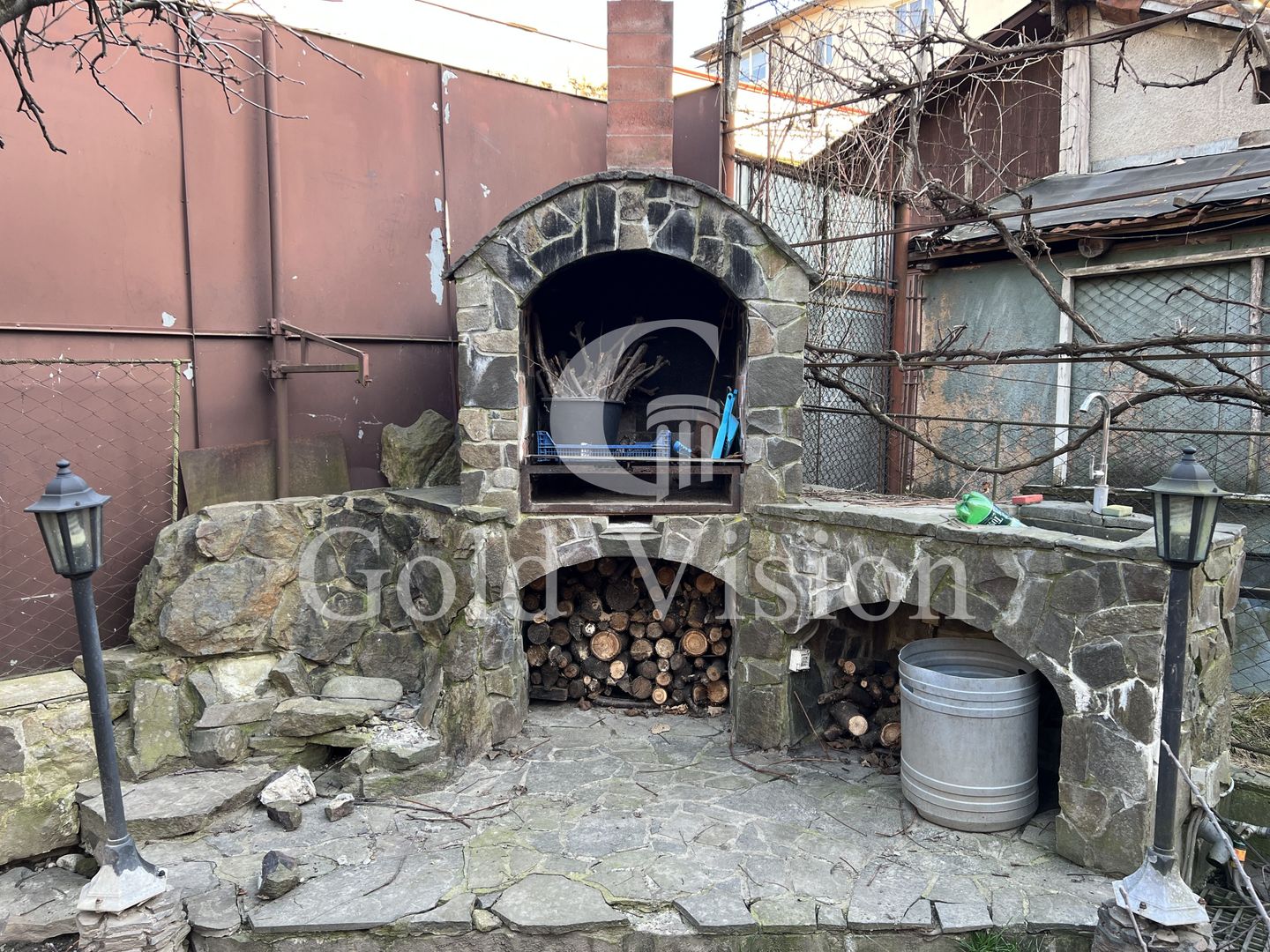 Casă cu 4 camere, 145 mp utili, curte proprie, zona Petrom/Carrefour - Poză 20