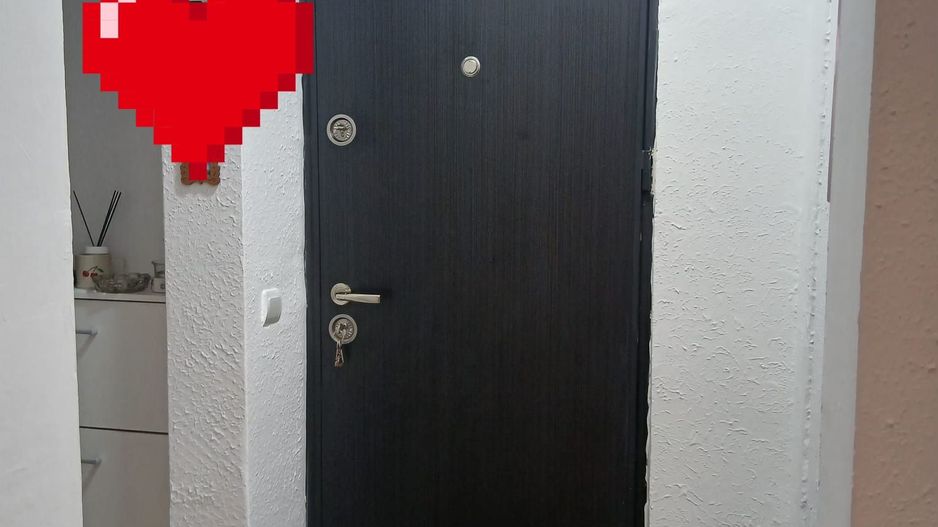 Vânzare Apartament 3 camere, instalații noi, mobilat 2025–2026, centrală proprie - Poză 5