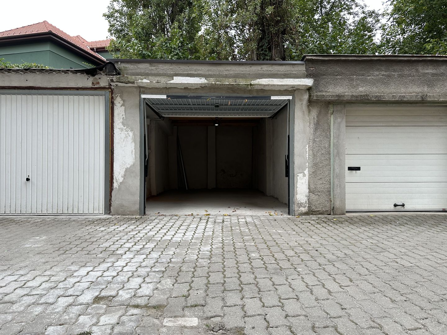 Oferta inchiriata - Apartament spatios langa UPT, cu Garaj | 70 mp - Poză 16