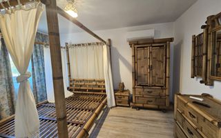 Vilă 3 camere de vânzare – Comuna Berceni, la 10 minute de București - Poză 7