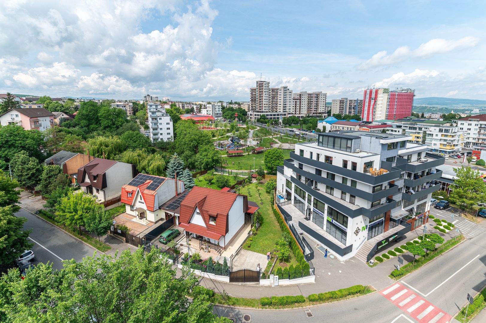 0 % comision, Apartament deosebit, cu garaj cu acte inclus-Zorilor - Poză 24