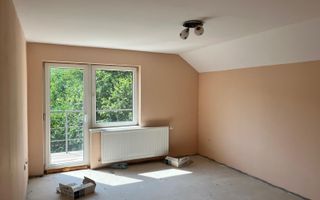 Apartament 4 camere-curte-parcare-balcon-Zona Valea Budacului - Poză 2