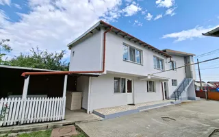 Inchiriere casal Bascov deschidere la DN7 - Poză 20