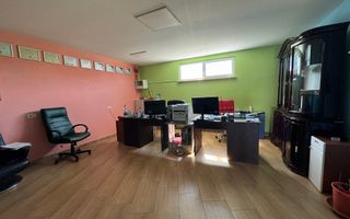 Spatiu industrial cu teren, hala, atelier, apartament, birou - Poză 13