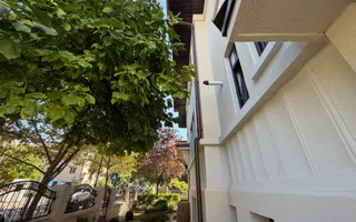 Apartament de inchiriat /4 camere in vila *153mp* +parcare / Dorobanti Capitale - Poză 41