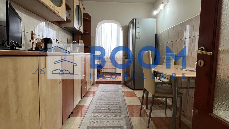Apartament | 3 camere | Calea lui Traian | Etaj 3 - Poză 5