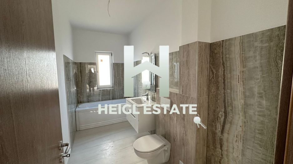 Apartament decomandat cu 2 camere in Giroc - Poză 6