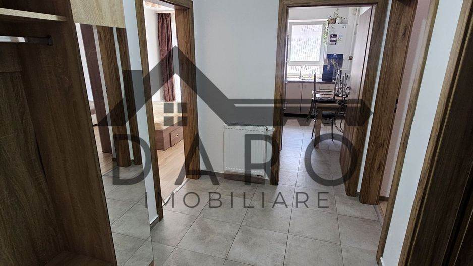 Proprietar Inchiriez apartament doua camere Maurer - Poză 4