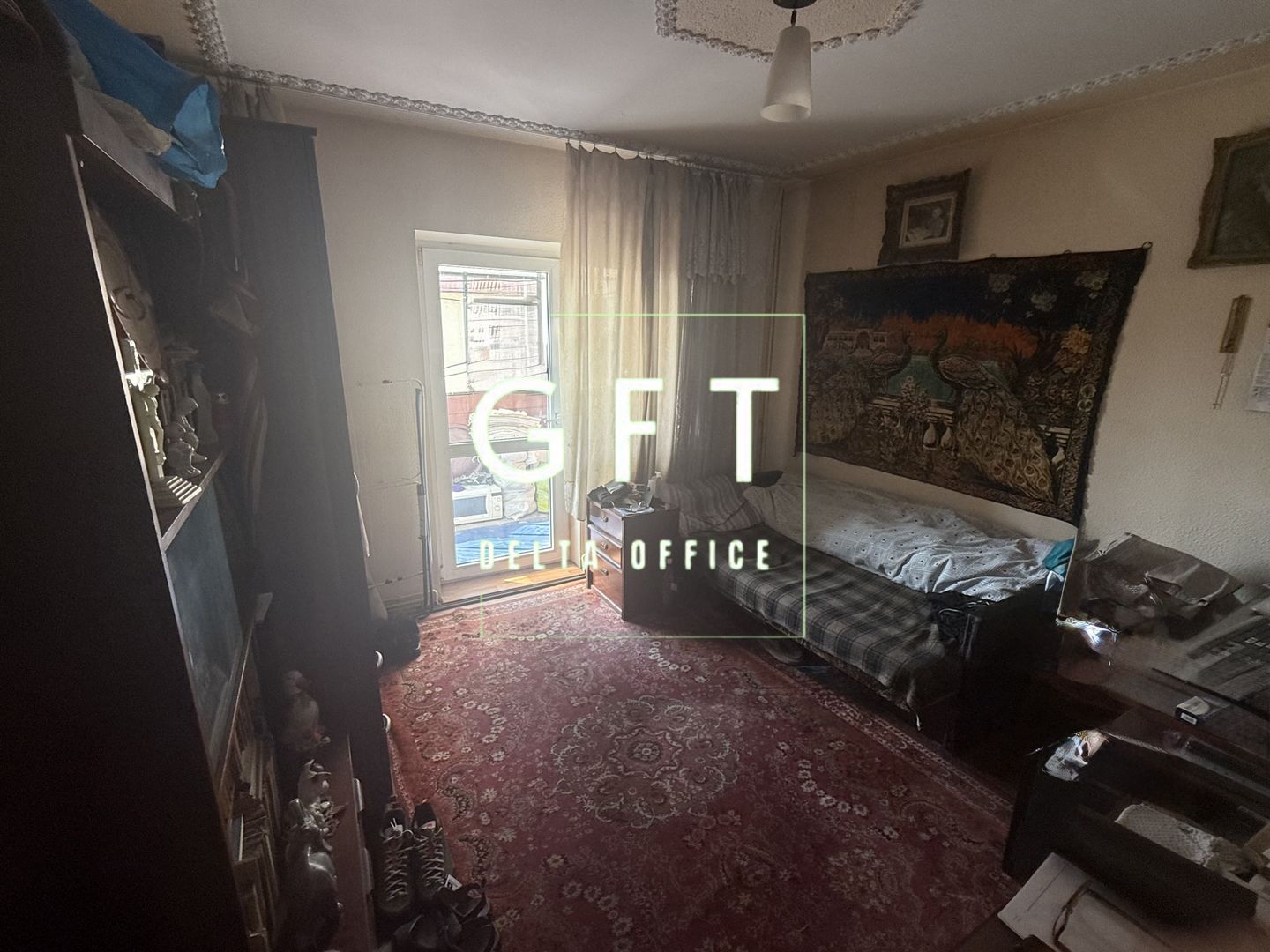 Apartament 3 camere ultracentral dej - Poză 3