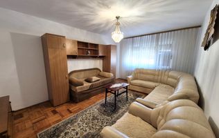 Apartament 2 Camere, Decomandat, 52 mp, Et.4, Zona Ampoi 3