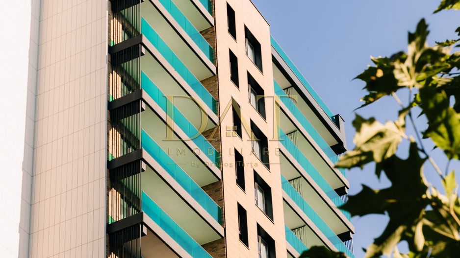 Apartament 2 camere | Green Life | Frunzișului | parcare subterana - Poză 5