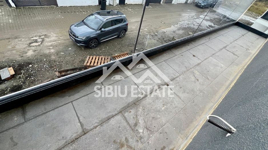 Qvadruplex – Cartierul Arhitecților , 110 mp utili , Curte 60 mp - Poză 13