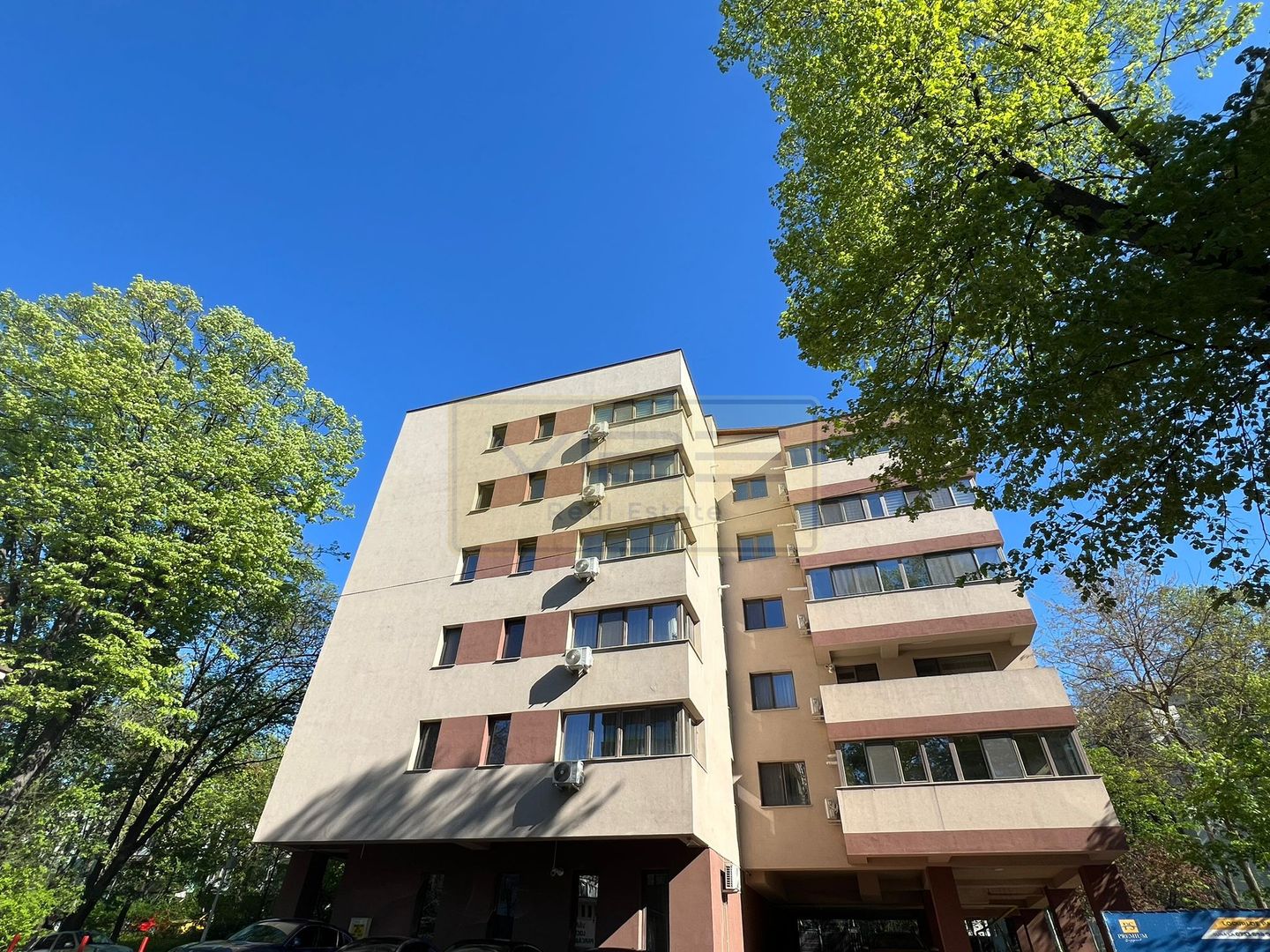 Apartament 1 camera Tatarasi - Tudor Office Center - Poză 1