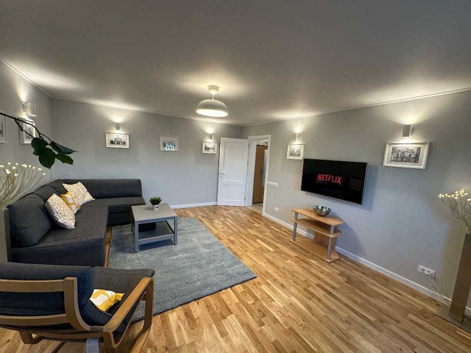 Apartament Unirii - Poză 1