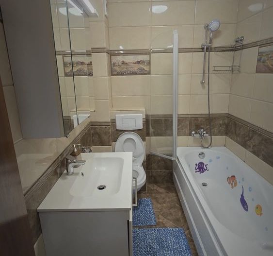 Apartament 3 camere de inchiriat , 2 locuri de parcare - Poză 4