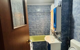Vând apartament 2 camere   Unirii, 52 m , centrală, izolat - Poză 5