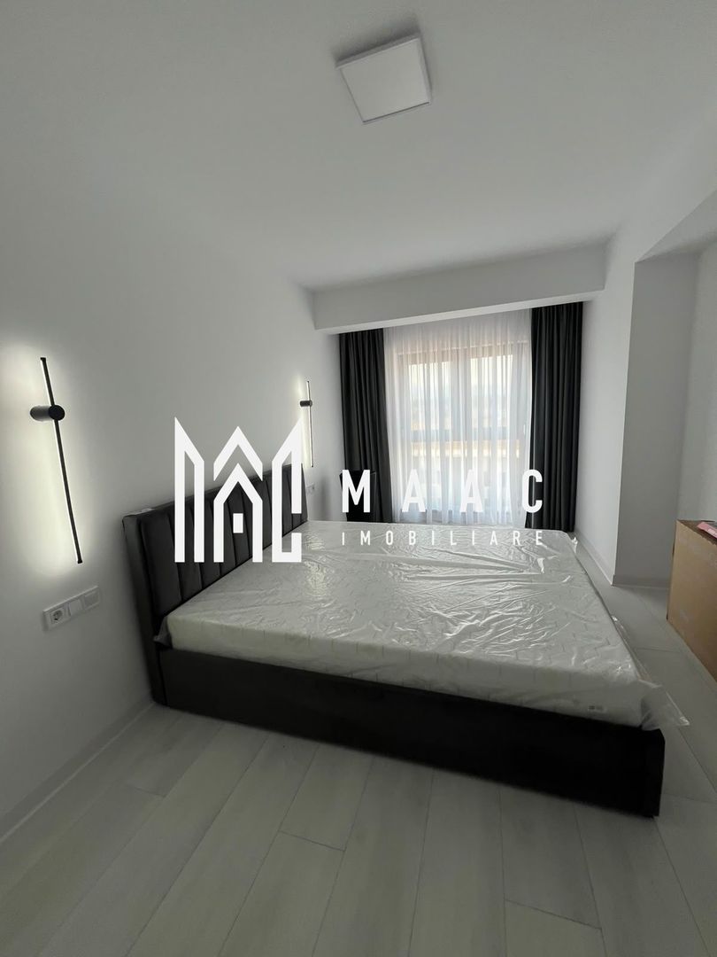 Apartament 2 camere de închiriat | Șelimbăr, Doamna Stanca | parcare - Poză 6