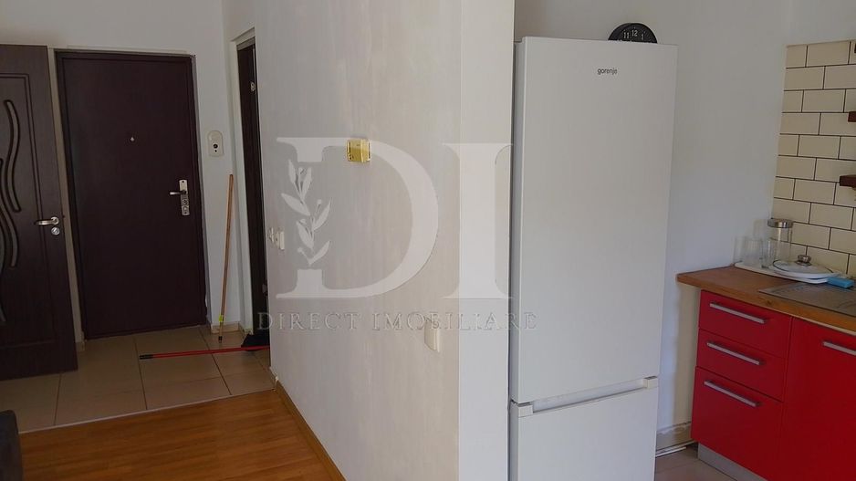 Apartament cu 1 cameră de închiriat | Floresti- zona Eroilor - Poză 4
