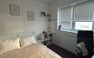 Apartament cu 2 camere, ansamblu rezidențial, Apahida. - Poză 4