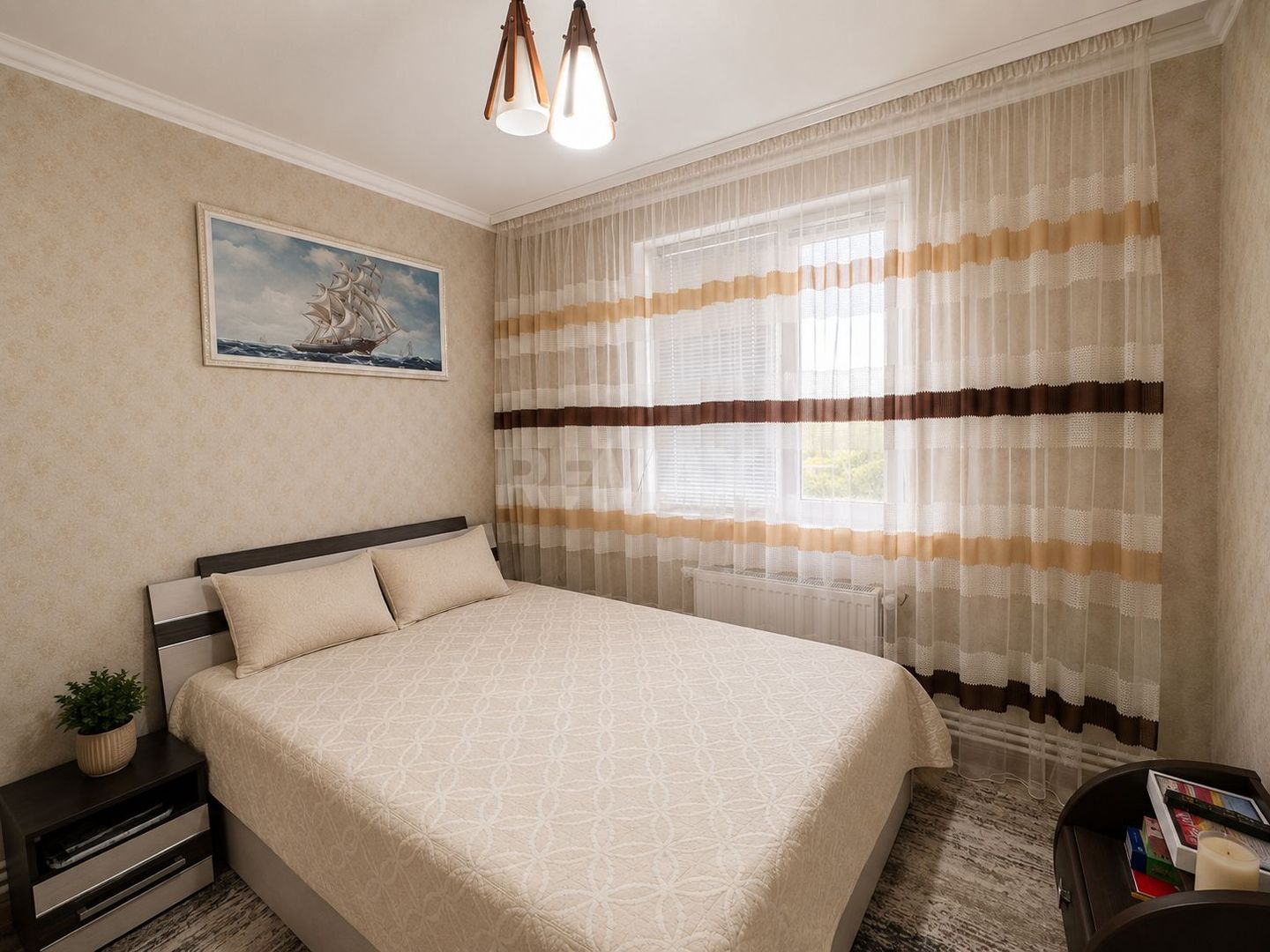 Te Muți Imediat – 3 Dormitoare – Centru Anenii Noi - Poză 5