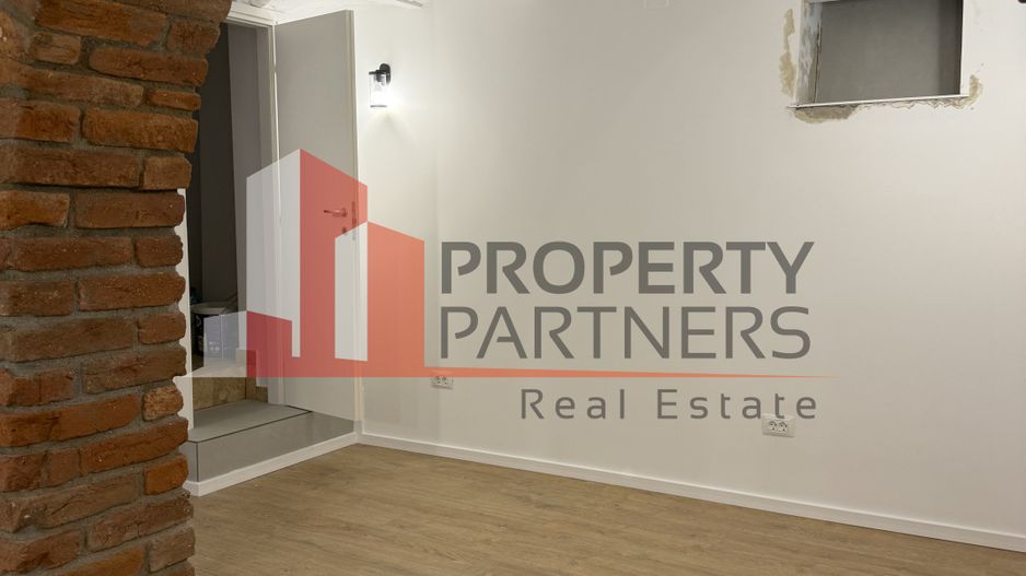 Spațiu de birou elegant, Str. Popa Soare, nr. 35, parter + demisol. - Poză 10