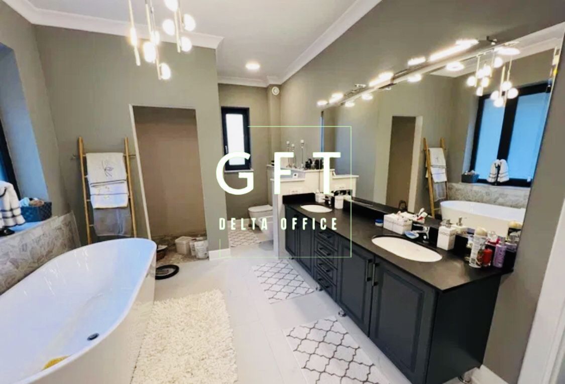 Casa de vanzare, zona Wonderland. - Poză 4