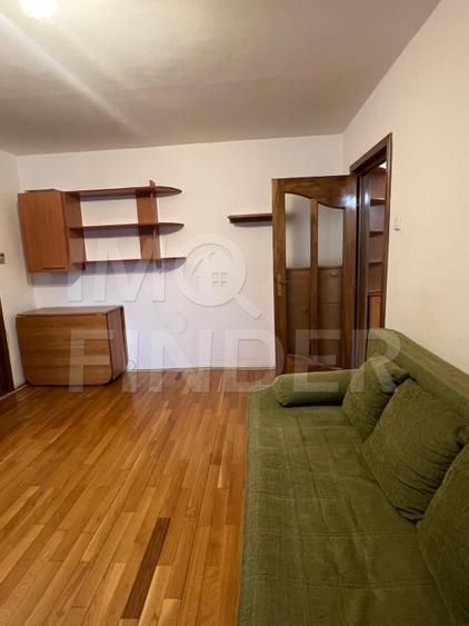 Apartament 2 camere | Grigorescu | 41 mp + balcon | Etaj 1/4 - Poză 3