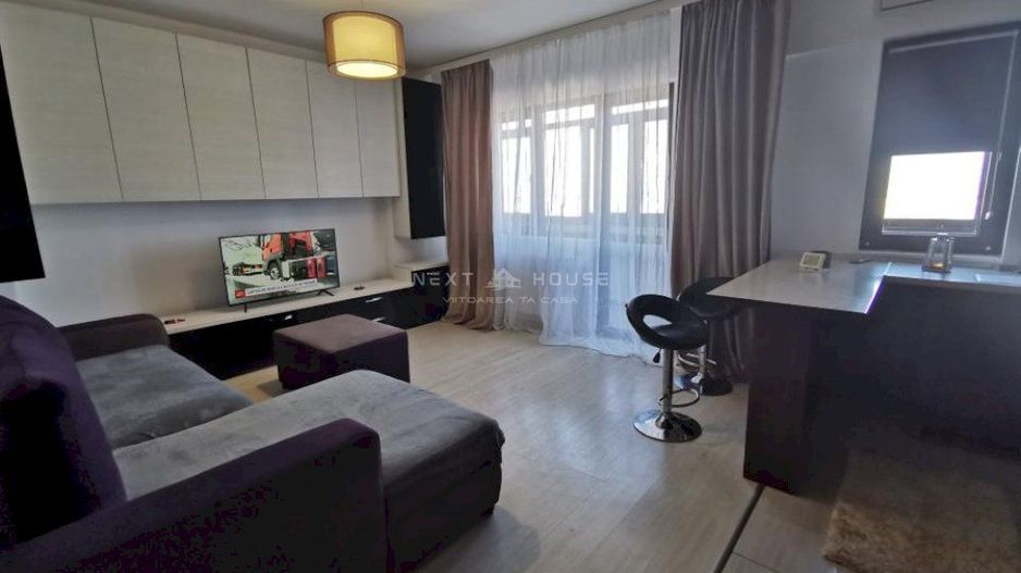 Garsoniera Berceni - Aparatori Patriei -Metalurgiei - optional parcare - Poză 2