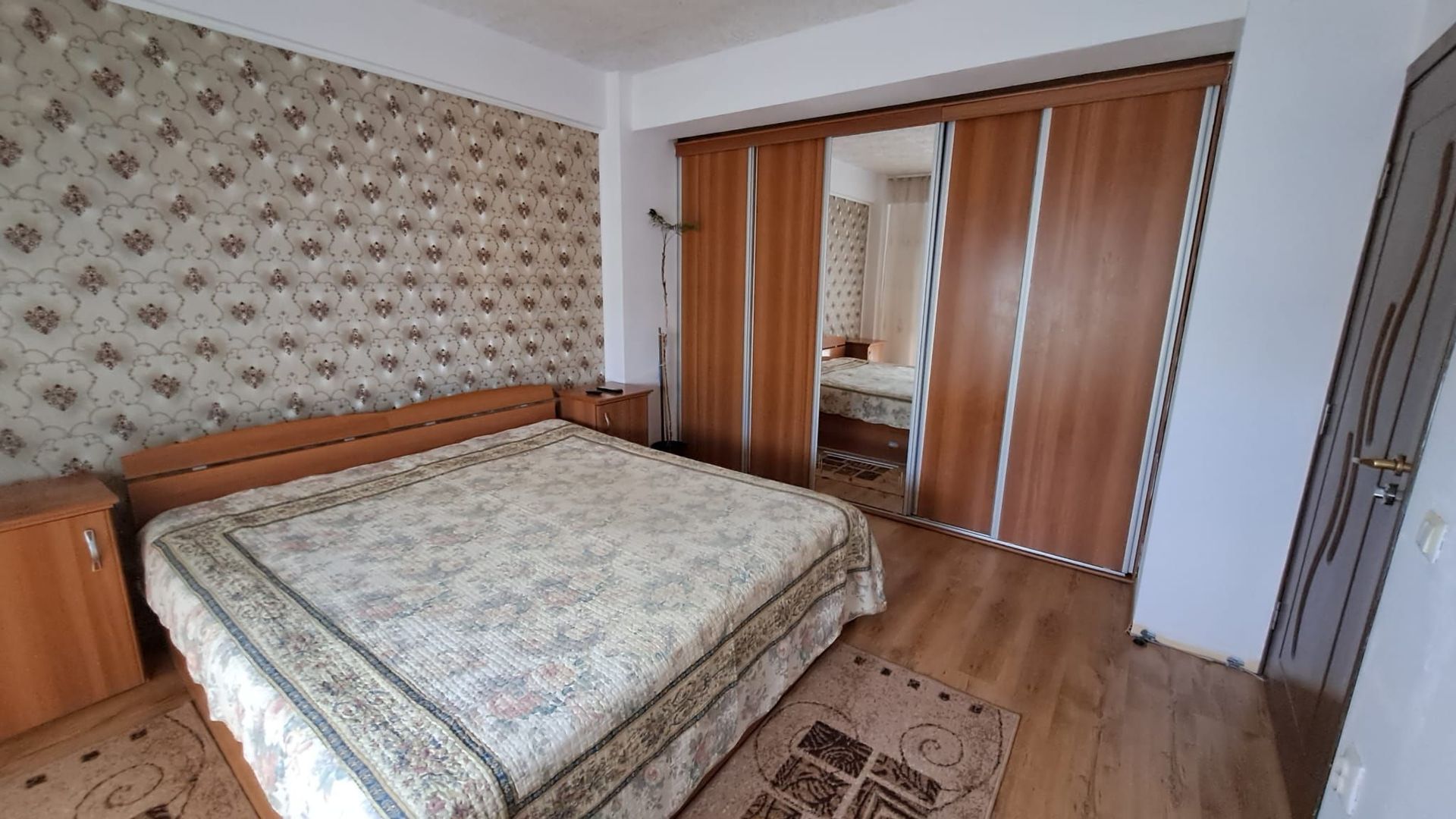 Chirie apartament 2 camere - parcare privata - Turnisor, Sibiu - Poză 3