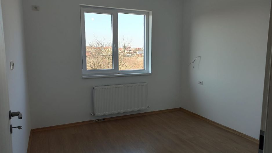 de neratat - vila la alb/4cam,2bai+parcare/centru Popesti Leordeni - Poză 1